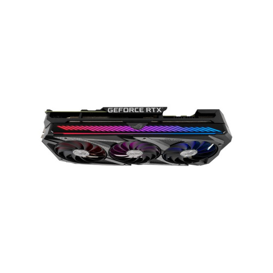 Buy Asus ROG Strix GeForce RTX 3060 Ti V2 OC Gaming 8GB GDDR6